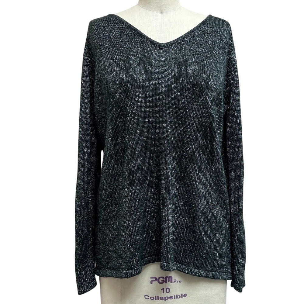 Harley Davidson Sweater Top
